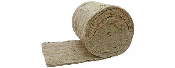 Материалы из базальтового волокна для бани